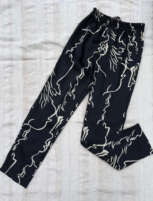 Pantalon NERA